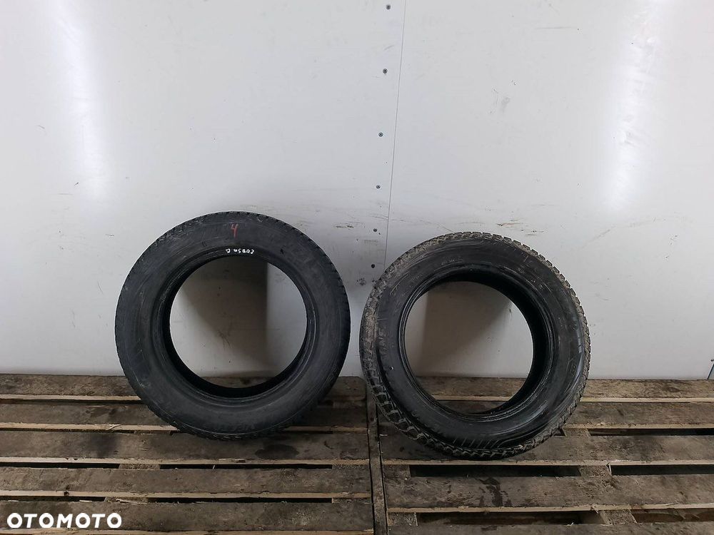 OPONY CAŁOROCZNE 15 PARA GOODYEAR VECTOR 4 SEASONS GEN 2 185/65R15 88T - 1