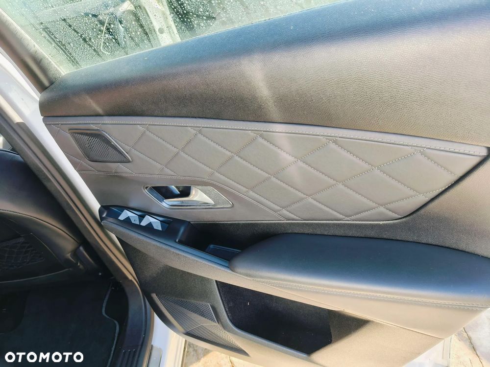 DS Automobiles DS 7 Crossback 1.6 PureTech Rivoli - 27