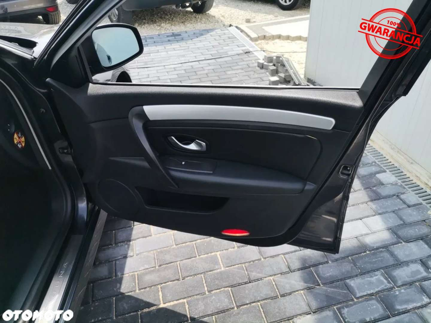 Renault Laguna - 28