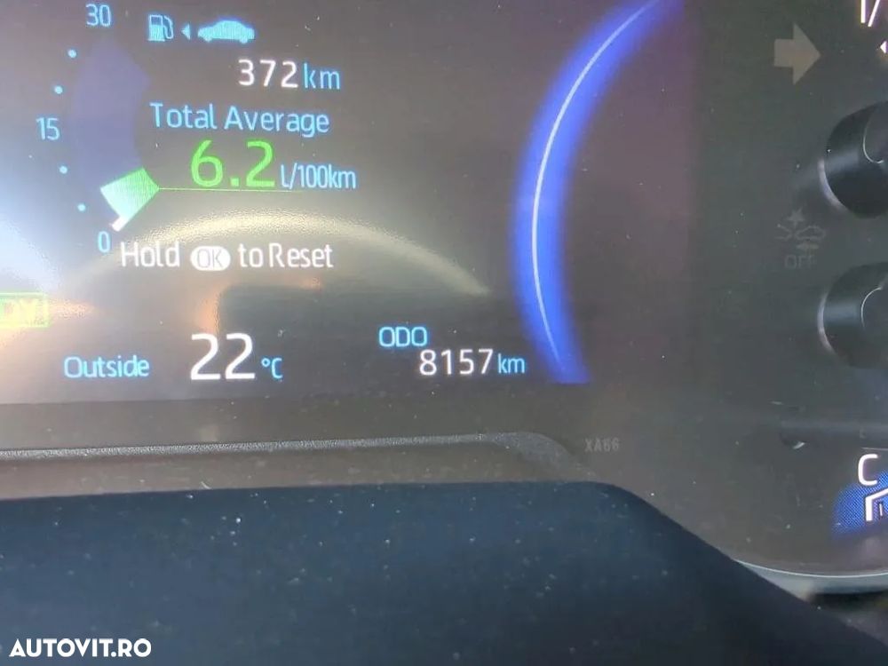 Toyota RAV4 2.5 Hybrid VVT-iE 4x2 Exclusive - 4