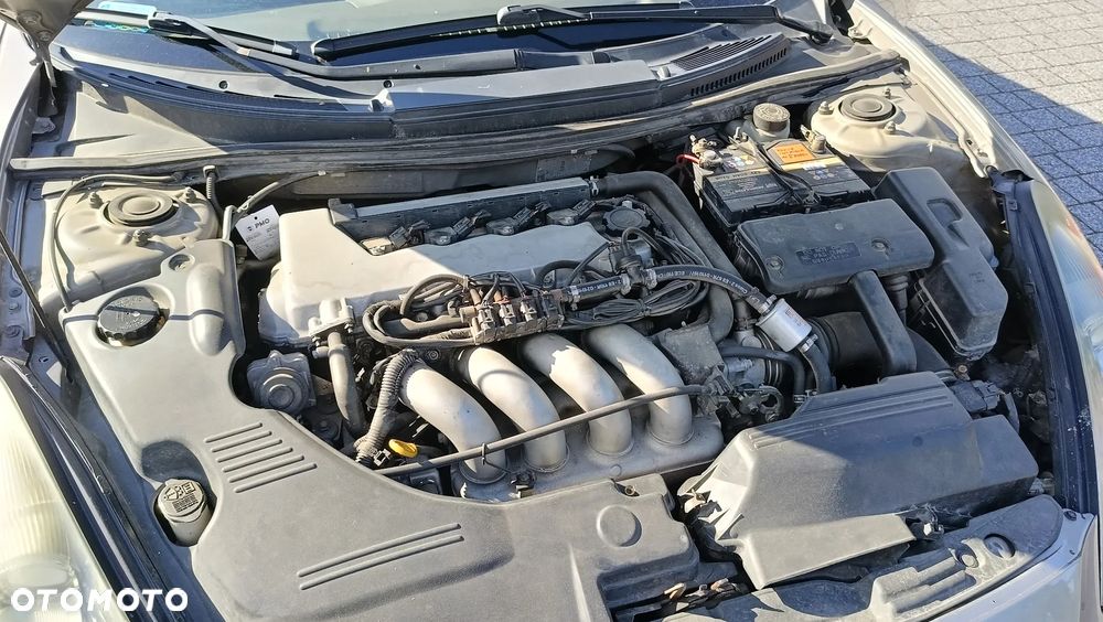 Toyota Celica TS - 10