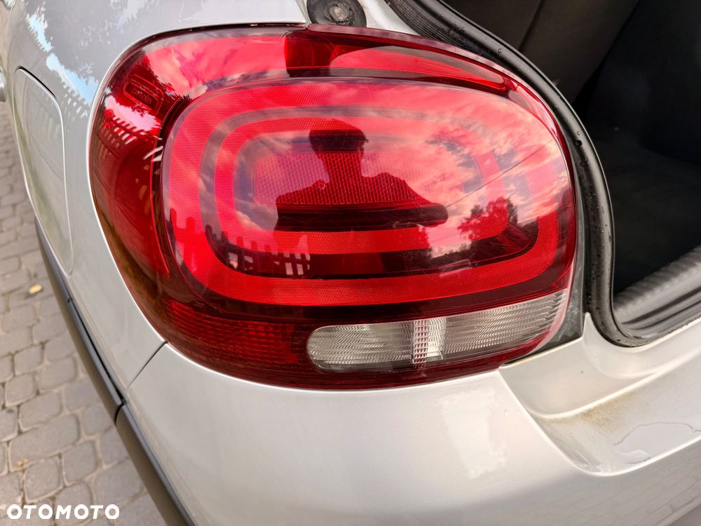 Citroën C3 HDi BlueHDi 100 Exclusive - 30