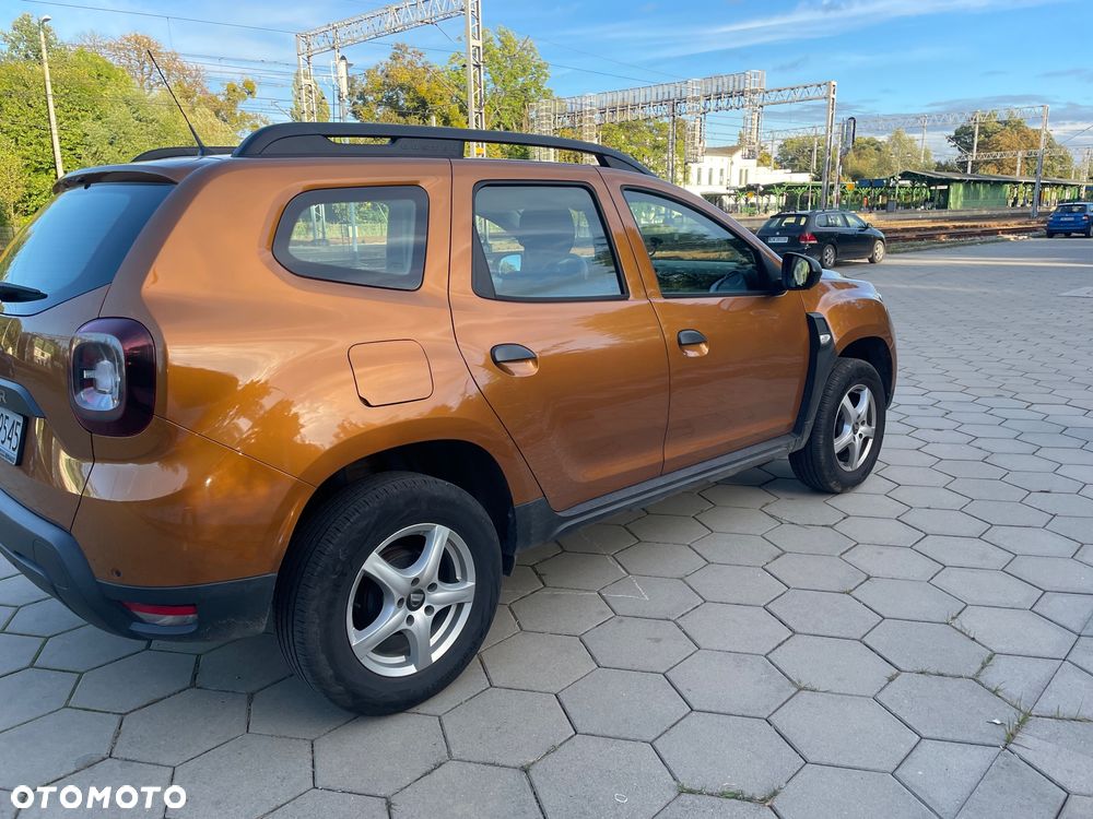 Dacia Duster - 7