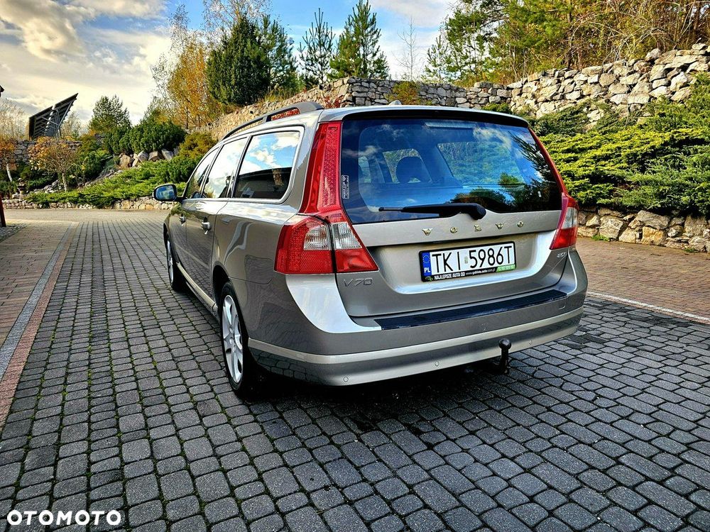 Volvo V70 - 6