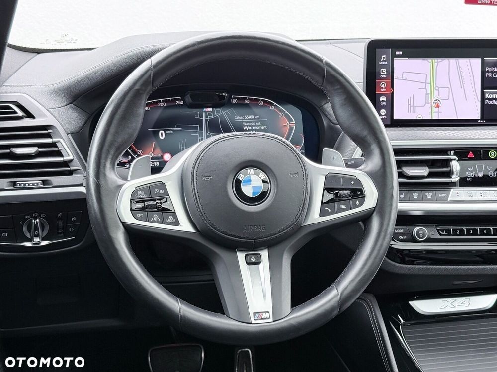 BMW X4 - 19