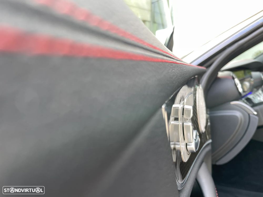 Mercedes-Benz E 53 AMG 4Matic+ - 41