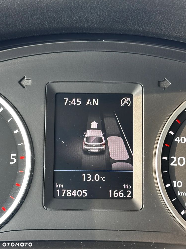 Volkswagen Tiguan 2.0 TDI DPF 4Motion BlueMotion Technology DSG Cup Sport & Style - 14