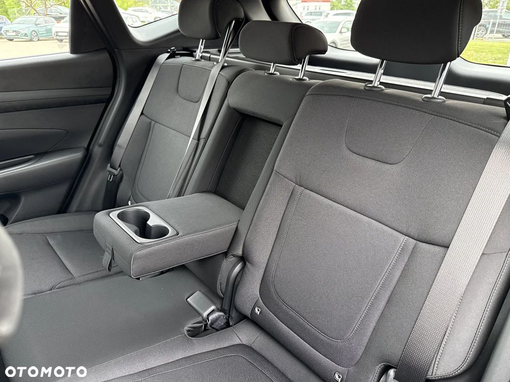 Hyundai Tucson 1.6 T-GDi Modern 2WD - 26