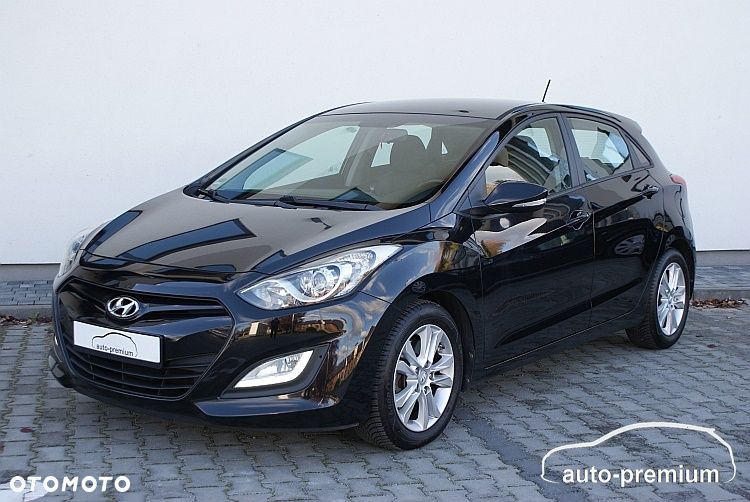 Hyundai i30 1.6 CRDi Fifa World Cup Edition - 2