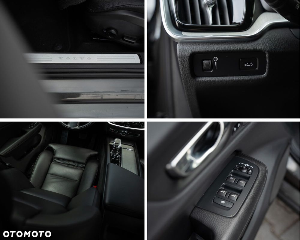 Volvo V60 B4 B Geartronic Inscription - 31