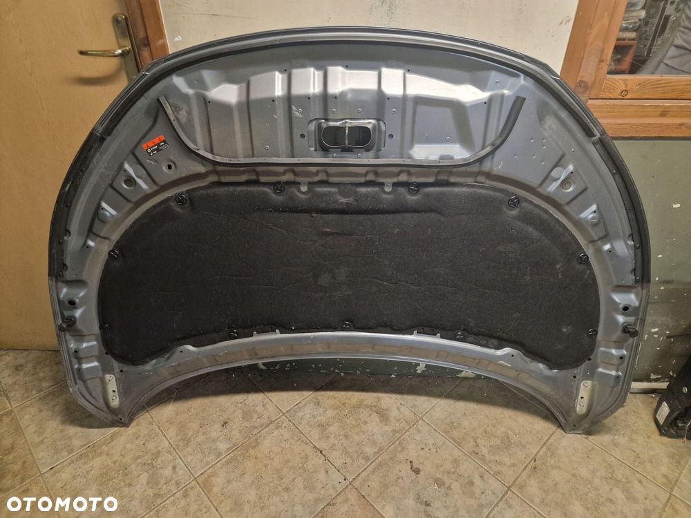 maska nissan qashqai iii 3 j12 2022 szara - 6