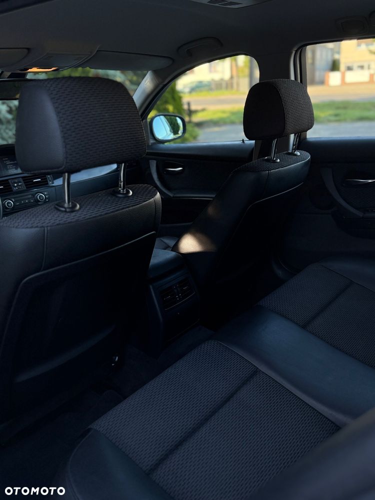 BMW Seria 3 - 7