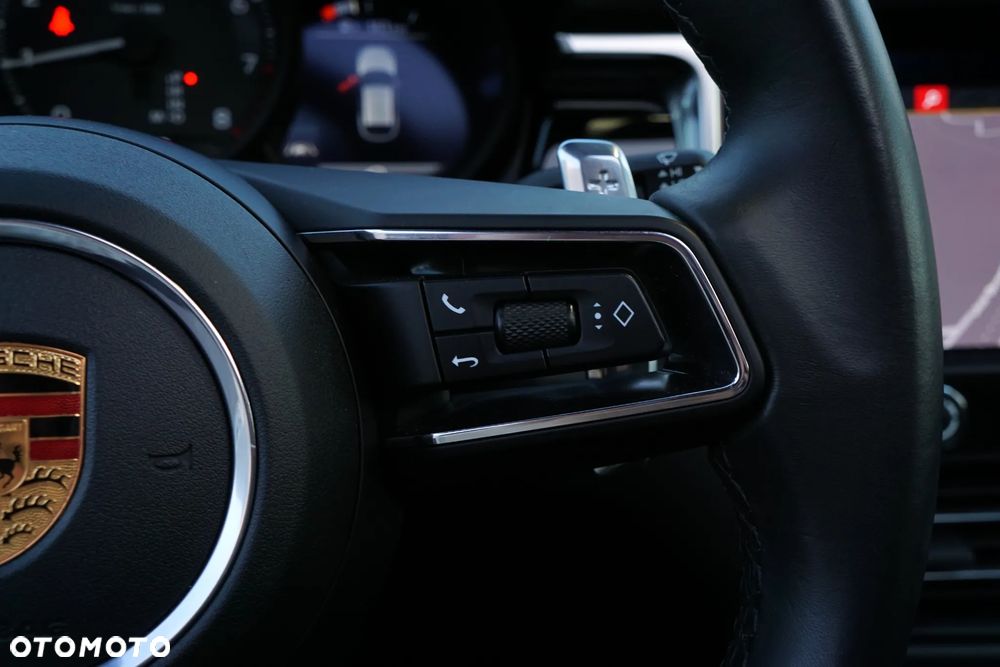 Porsche Macan Standard - 27