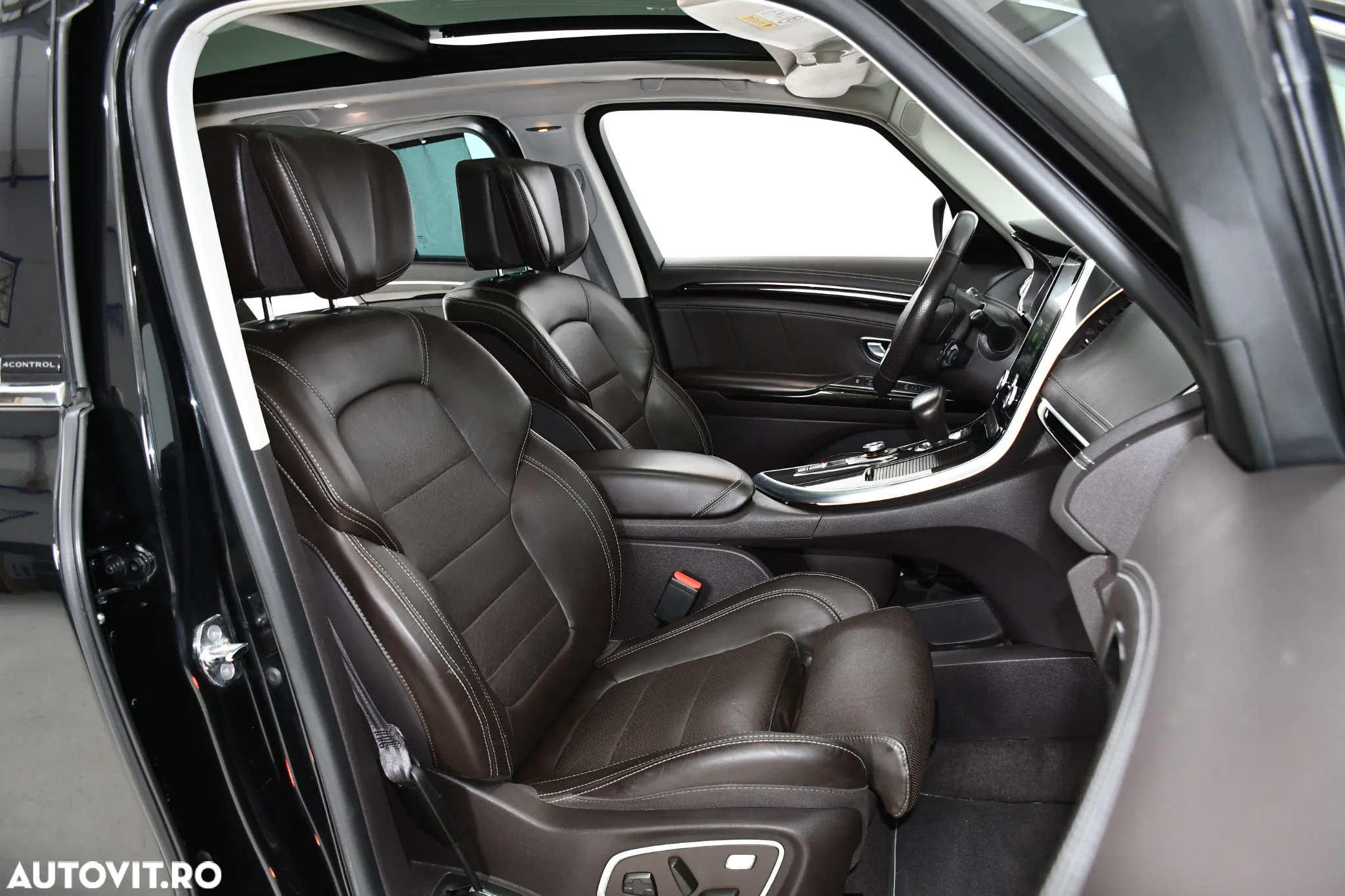 Renault Espace Energy dCi 160 EDC Initiale Paris - 13