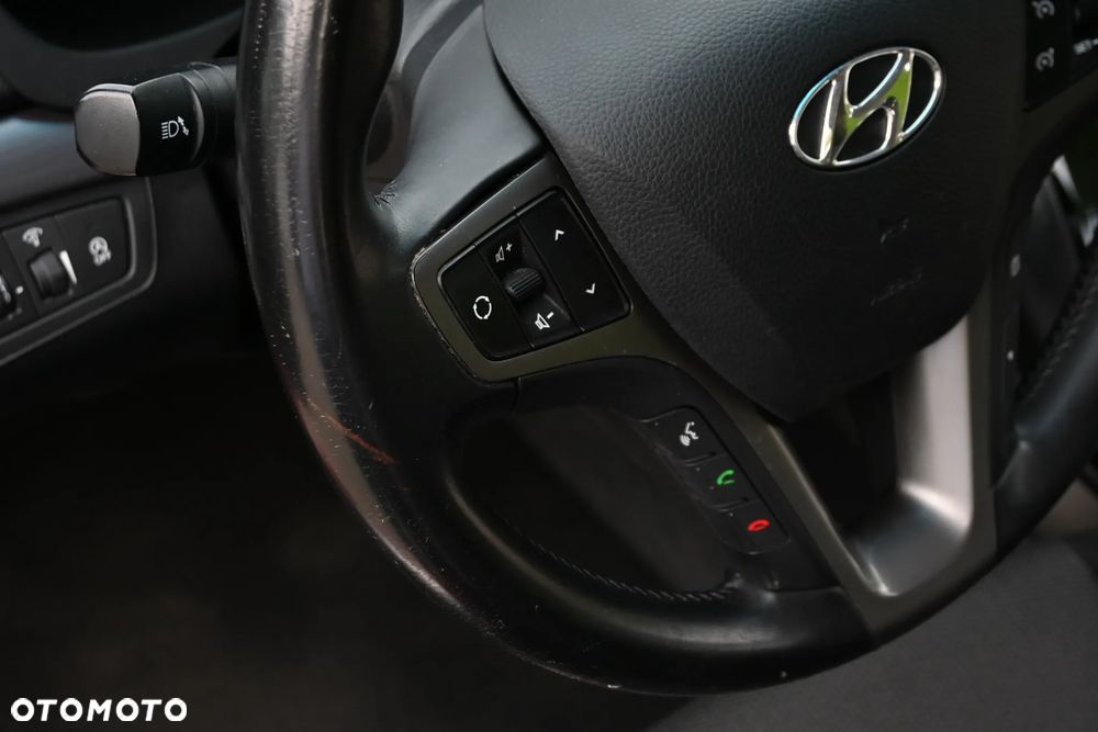 Hyundai i40 1.6 GDI Style - 32