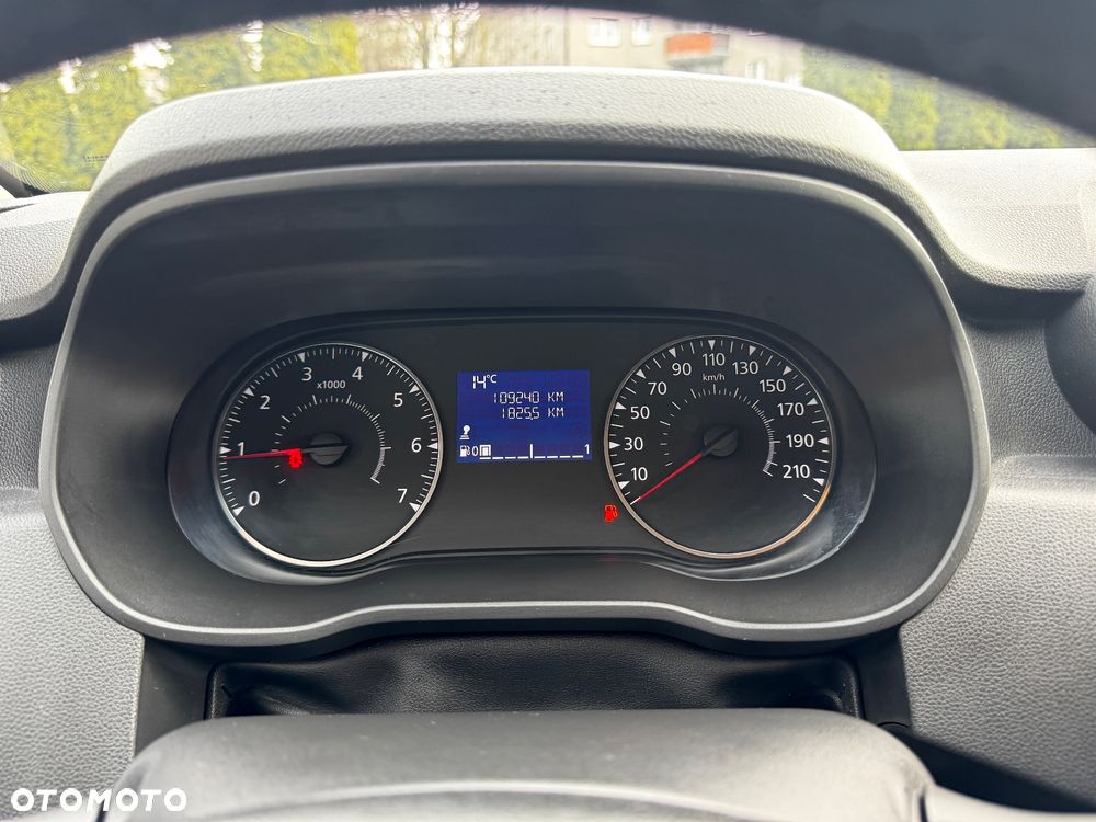 Dacia Duster 1.3 TCe FAP Prestige EU6d - 18