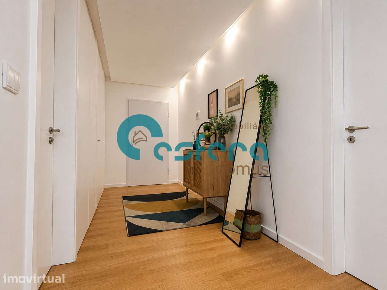 Apartamento T2 Venda em Santa Marinha e São Pedro da Afurada,Vila Nova - Grande imagem: 3/27