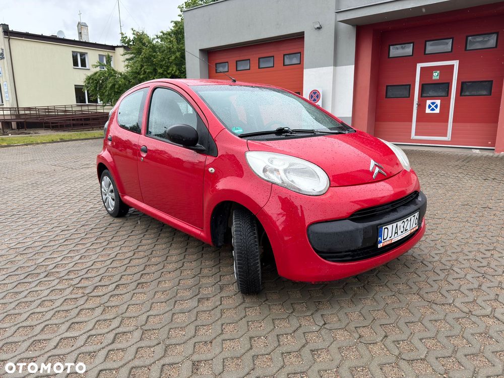Citroën C1 1.0 Style - 2