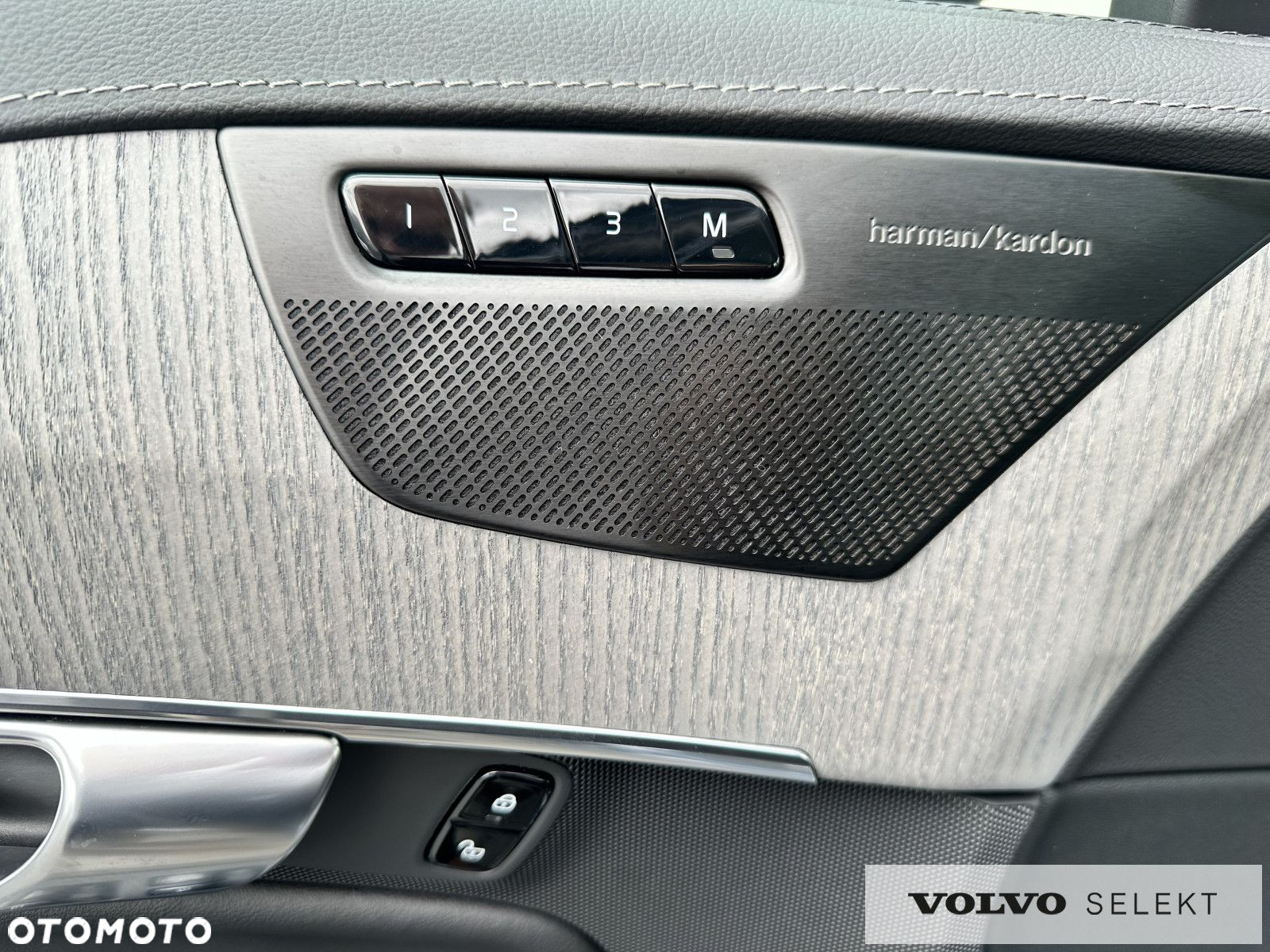 Volvo XC 90 - 20