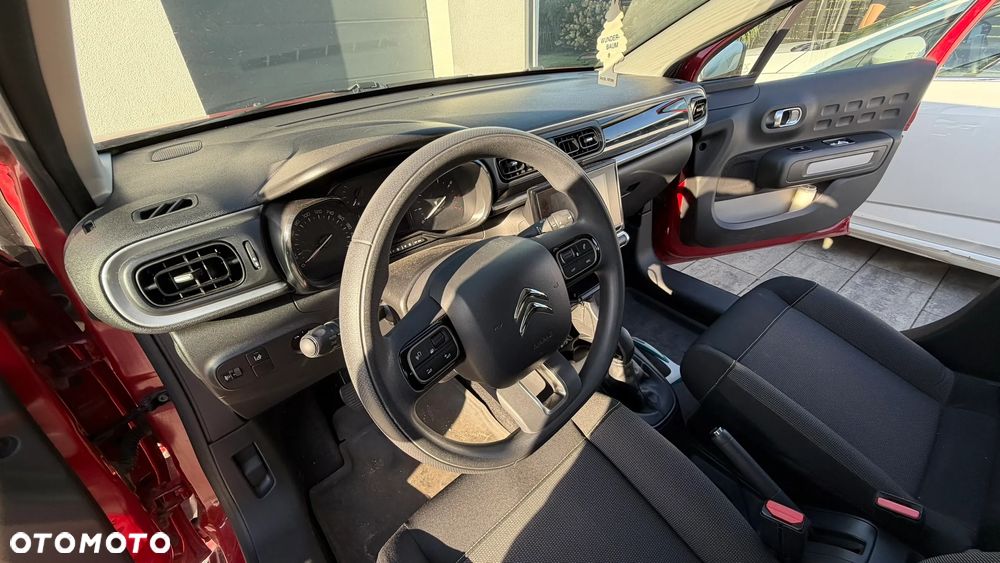 Citroën C3 1.2 PureTech Feel - 2