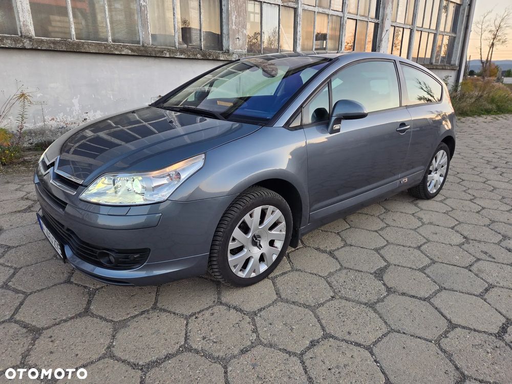 Citroën C4 - 1