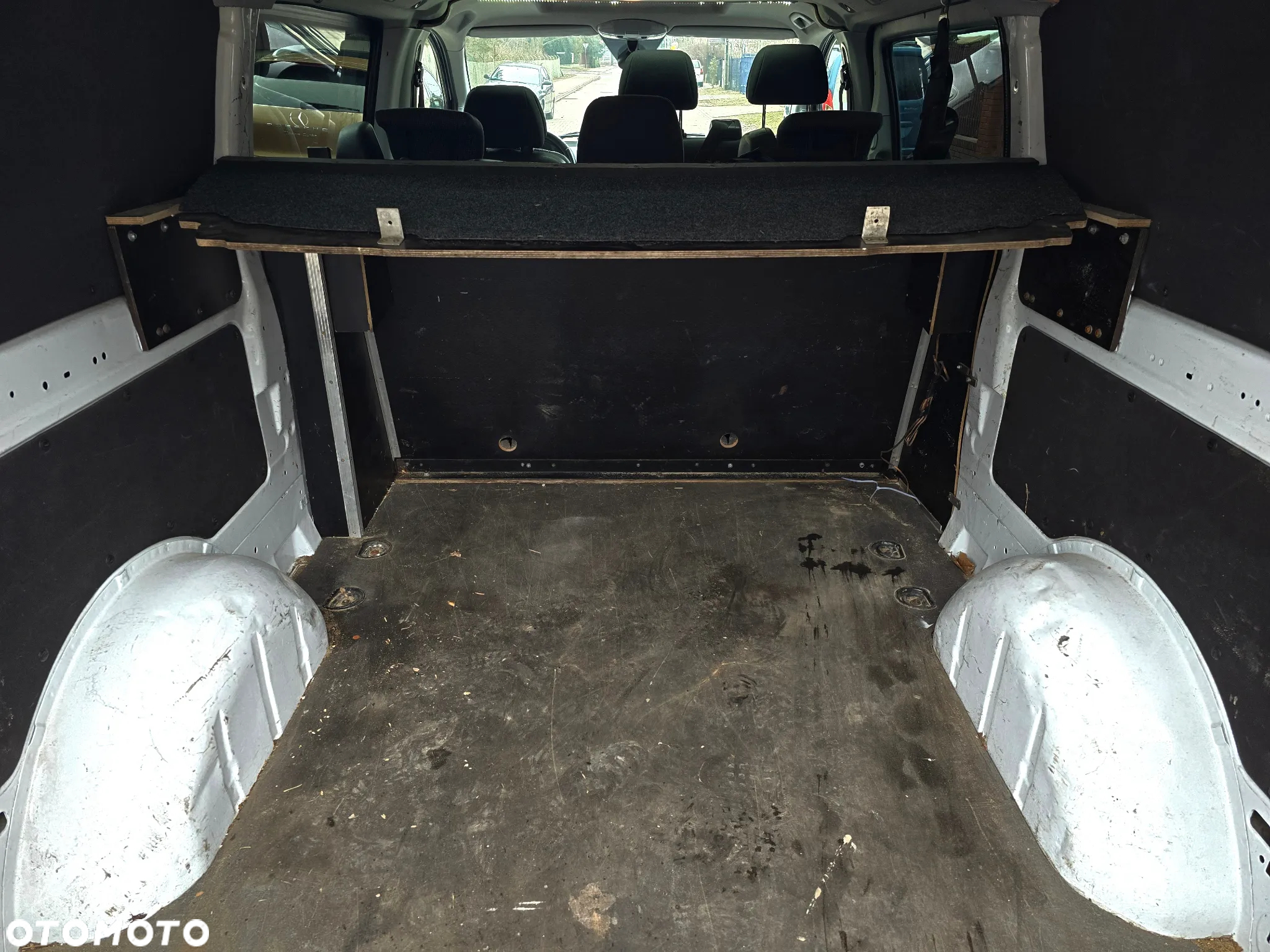 Mercedes-Benz Vito - 8