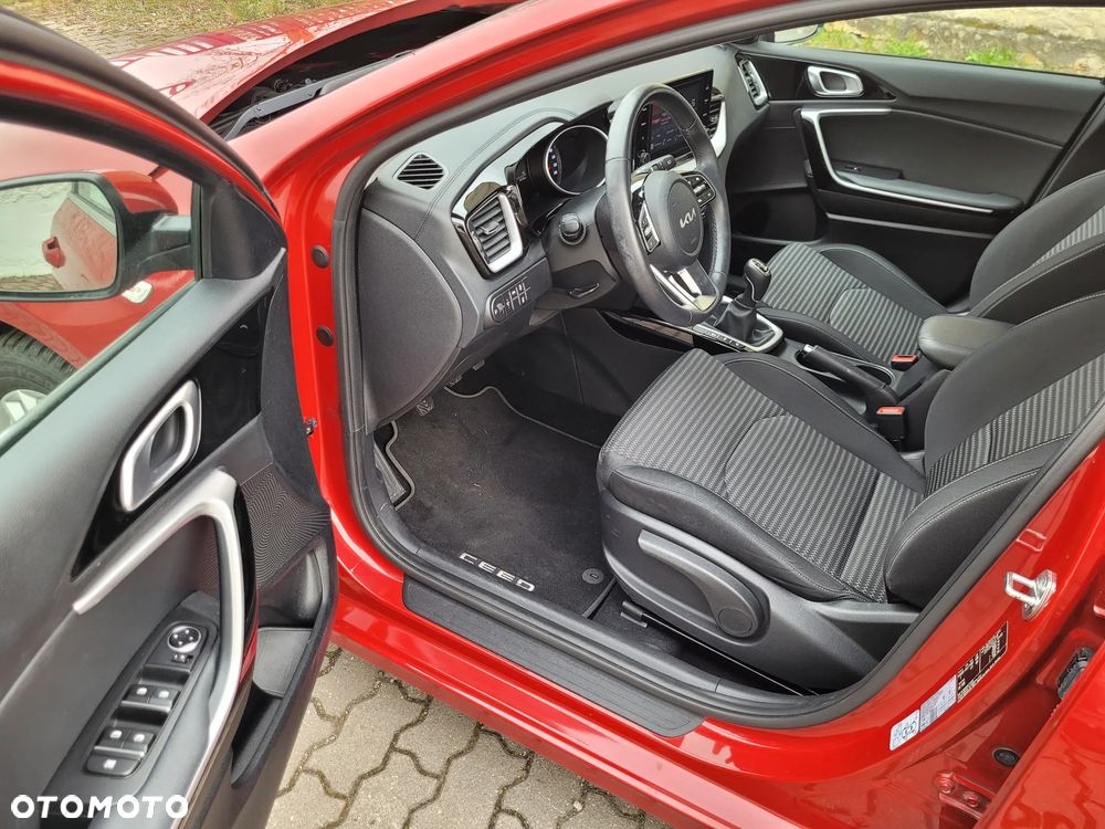 Kia Ceed 1.0 T-GDI ISG Platinum Edition - 3
