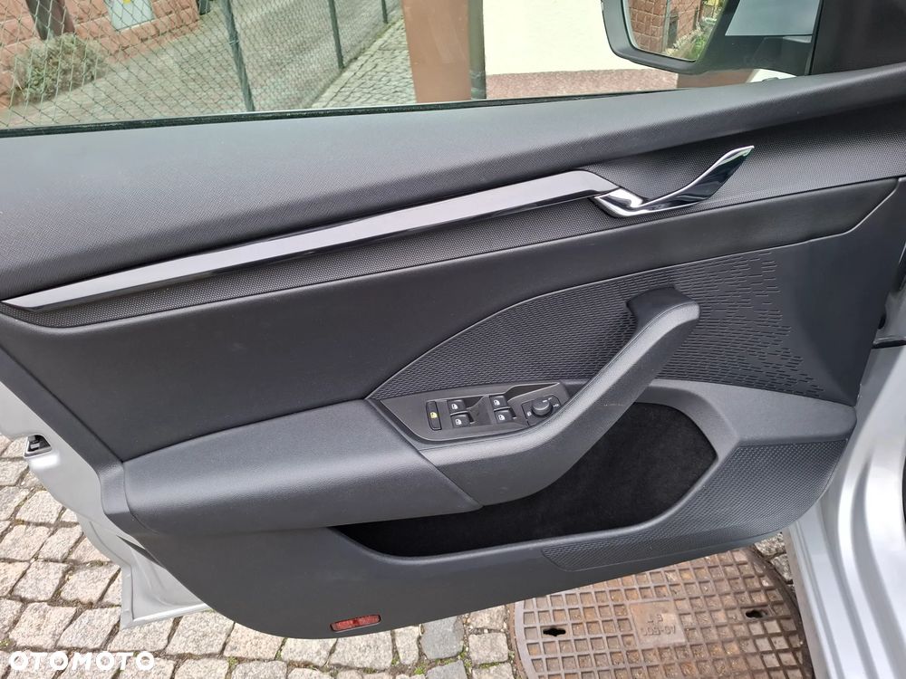 Skoda Octavia 1.5 TSI ACT Ambition - 36