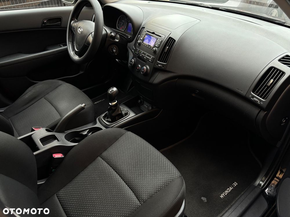 Hyundai i30 1.6 CRDi Edition 20 - 7