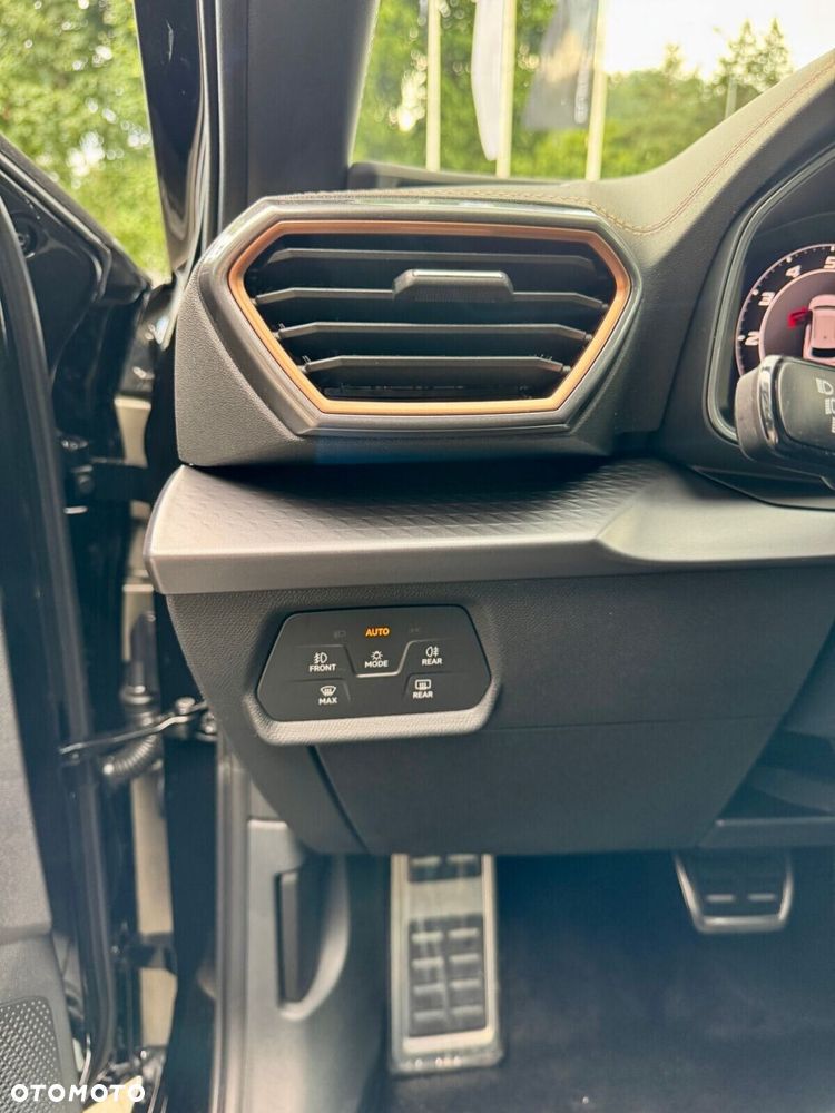 Cupra Leon Sportstourer - 18