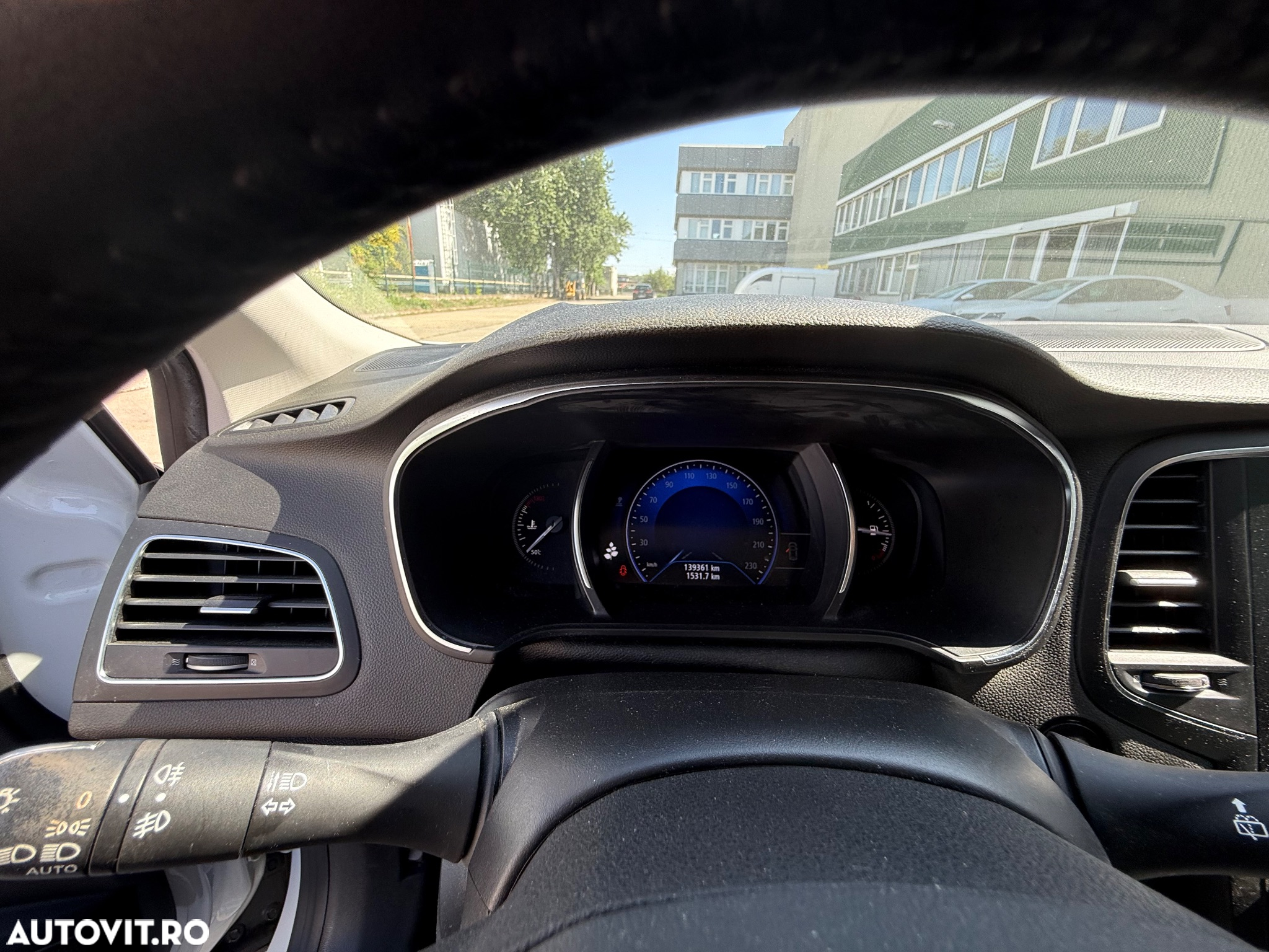 Renault Megane ENERGY dCi 110 BUSINESS - 16