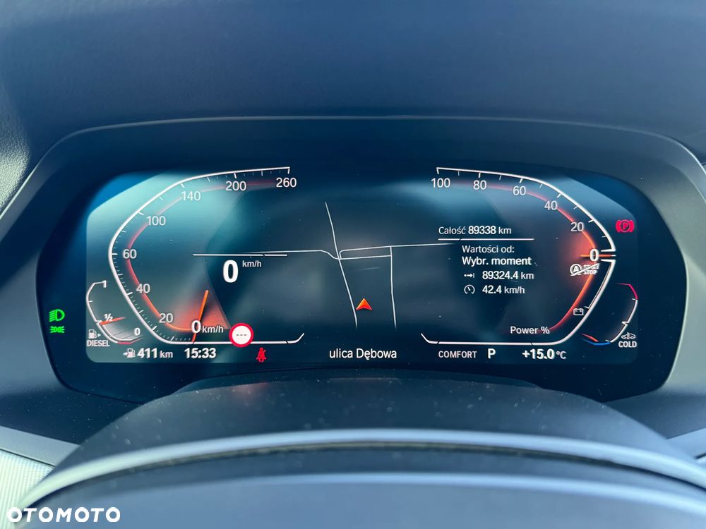 BMW X5 xDrive25d - 15