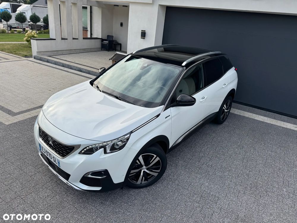 Peugeot 3008 - 14
