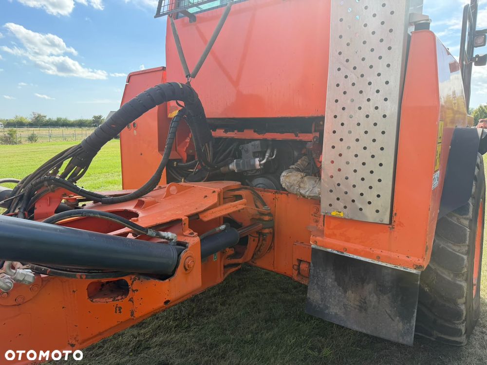 Doosan DA30 - 11