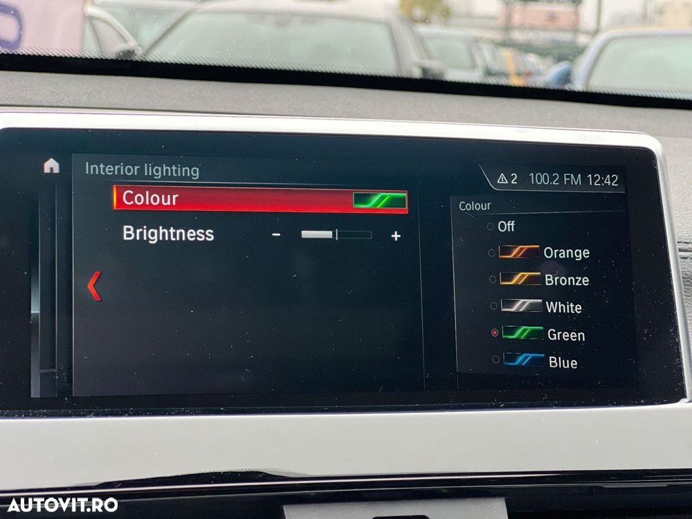 BMW X1 xDrive20d AT - 28