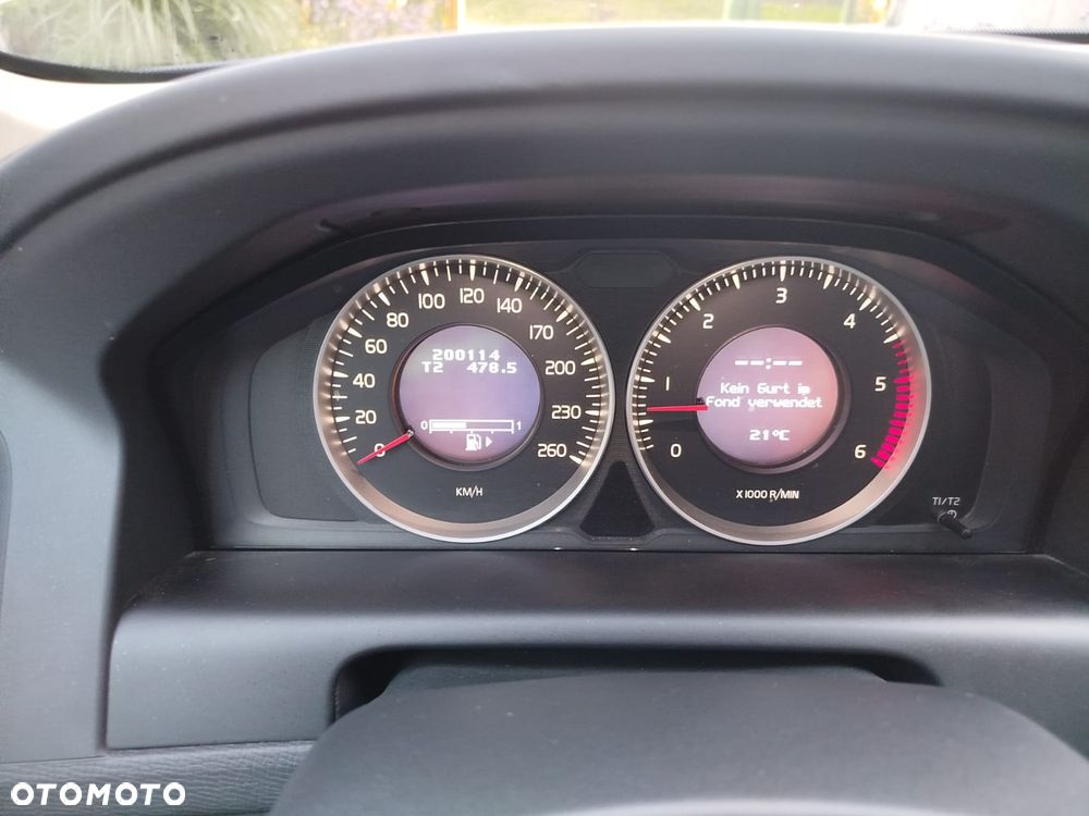 Volvo XC 60 - 26