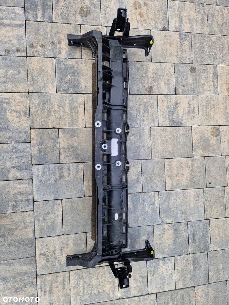 Pas przedni górny Yaris Cross - 3