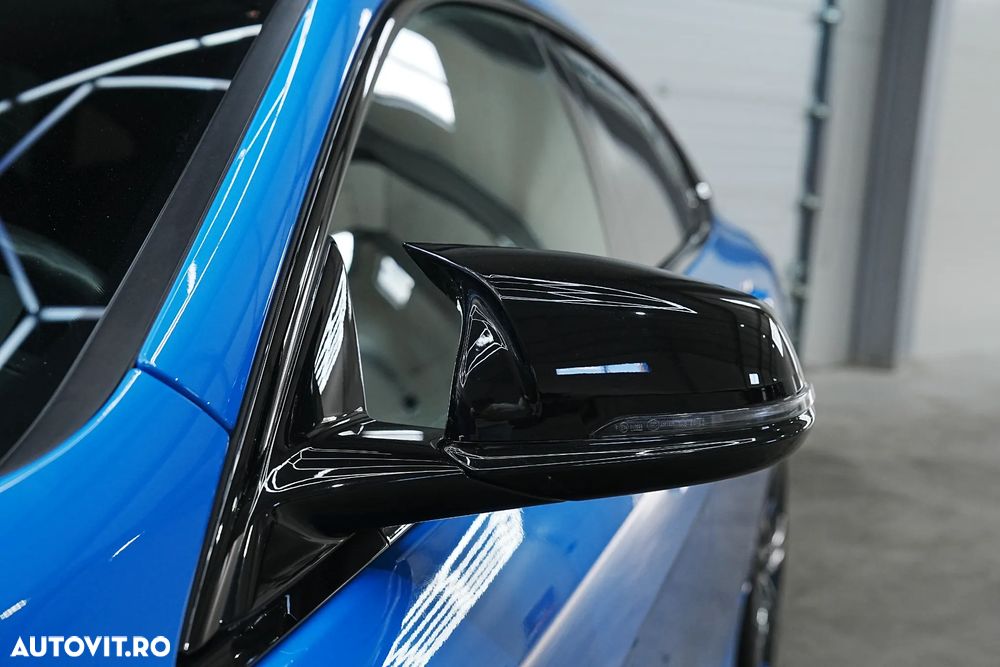 BMW Seria 2 220i Aut. M Sport - 18