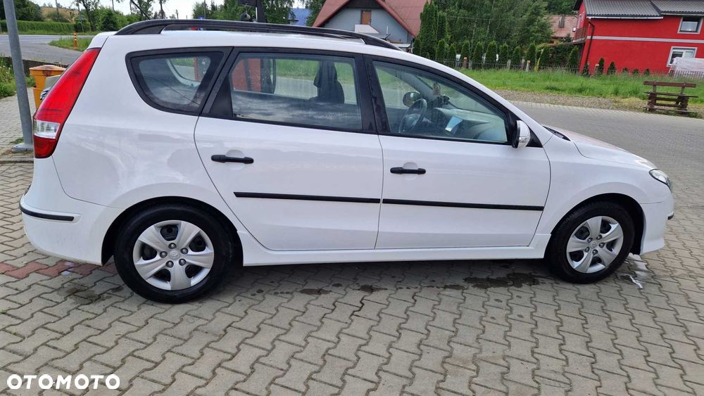 Hyundai i30 - 6
