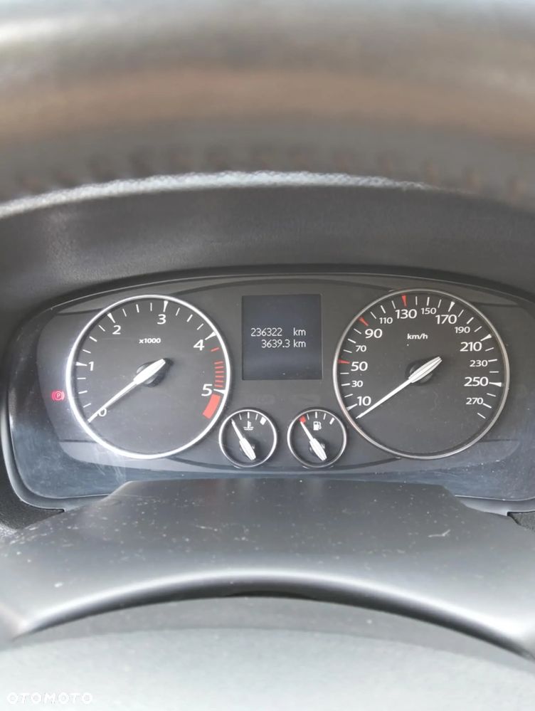 Renault Laguna 1.5 dCi Expression - 22