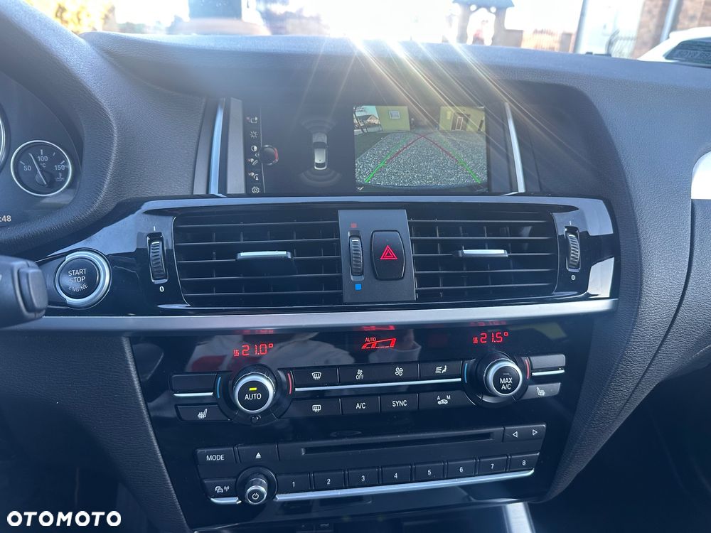 BMW X4 xDrive20d M Sport - 17