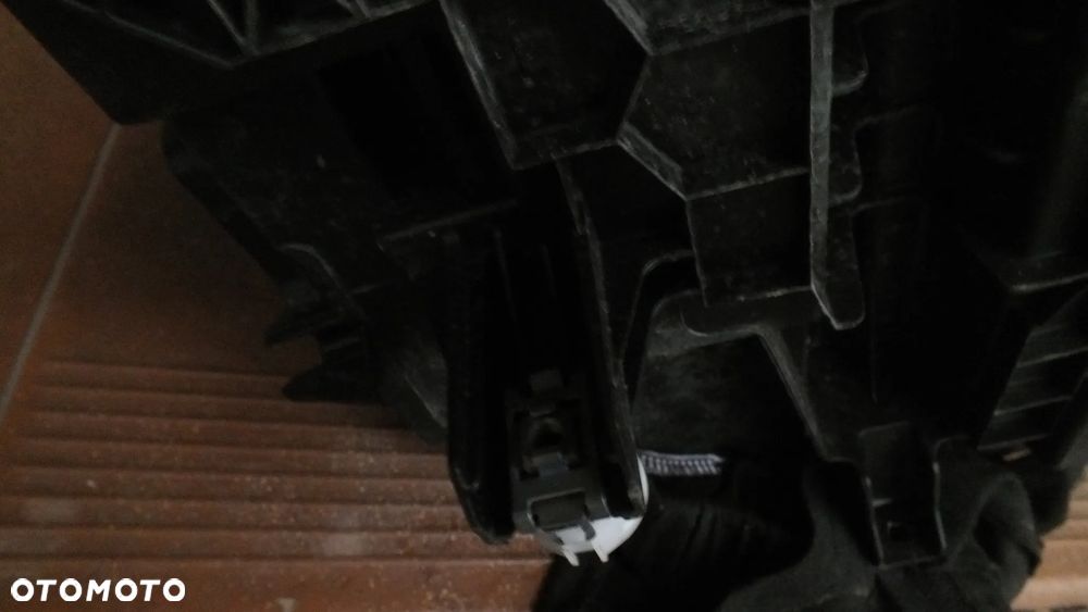 Lampa przednia lewa Full Led Bmw X5 G05 - 8