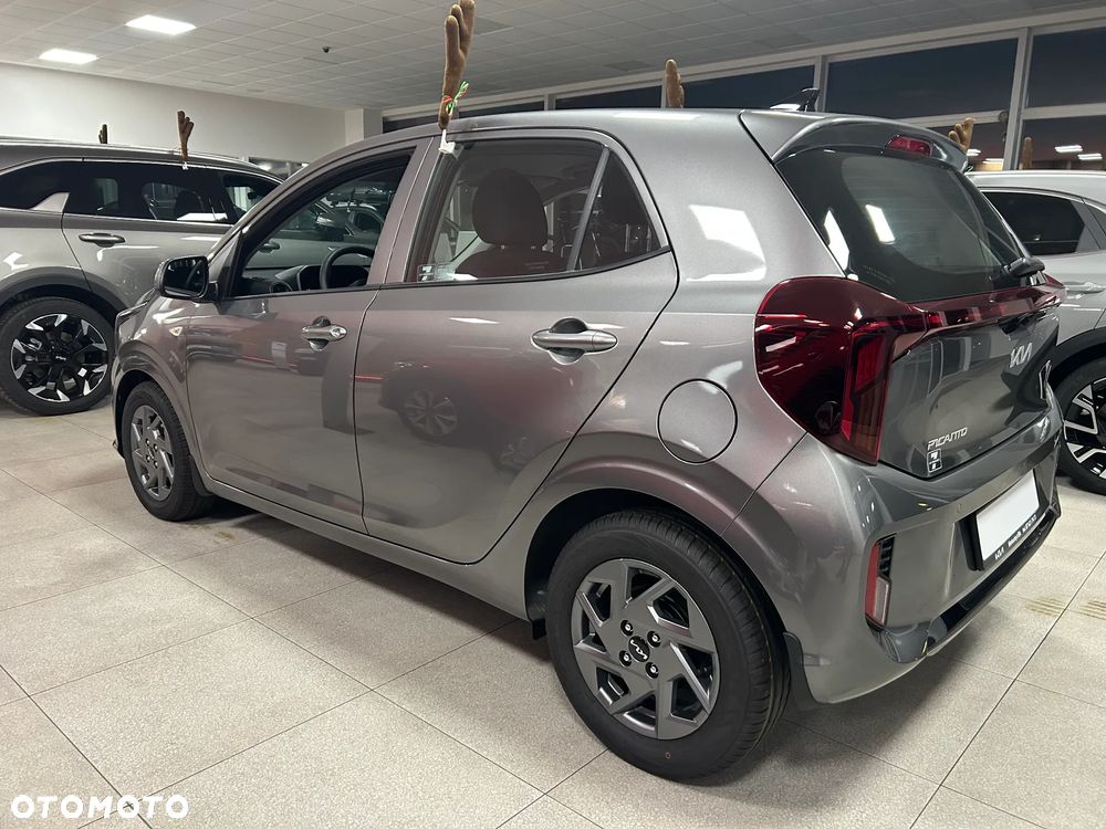 Kia Picanto 1.2 L - 3