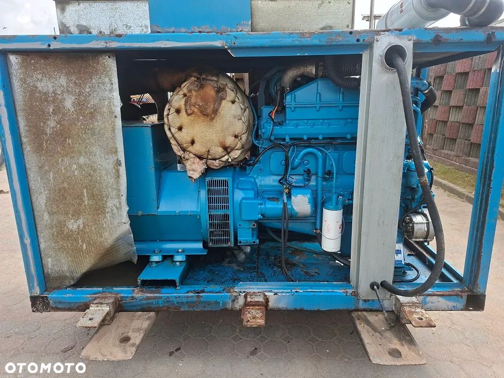 Volvo Penta  SES - 1