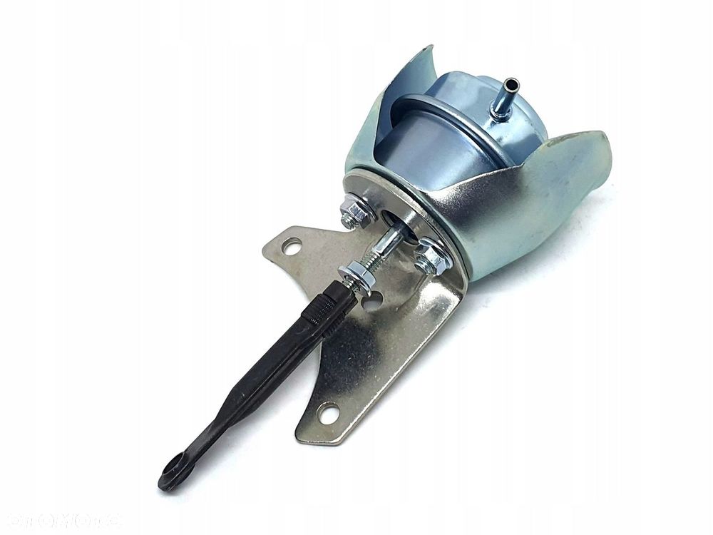 GRUSZKA ZAWÓR TURBINY 1,6 HDI FORD CITROEN PEUGEOT - 3