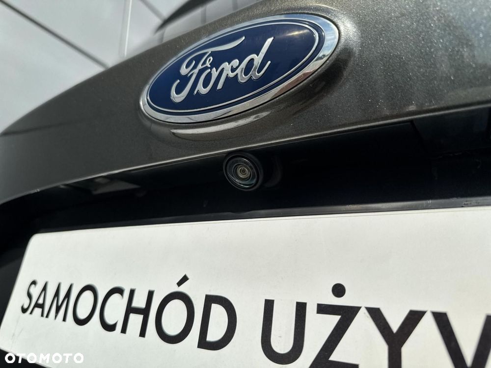 Ford Kuga 2.0 TDCi AWD ST-Line Black - 21