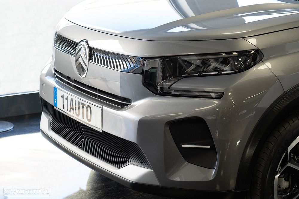 Citroën e-C3 44 kWh Autonomia Conforto Max - 2