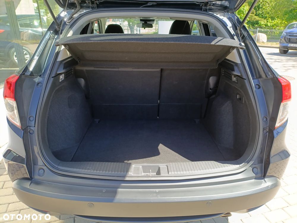 Honda HR-V 1.5 Elegance (ADAS / Connect+) CVT - 11