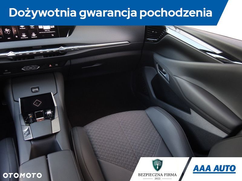 DS Automobiles DS 4 - 9