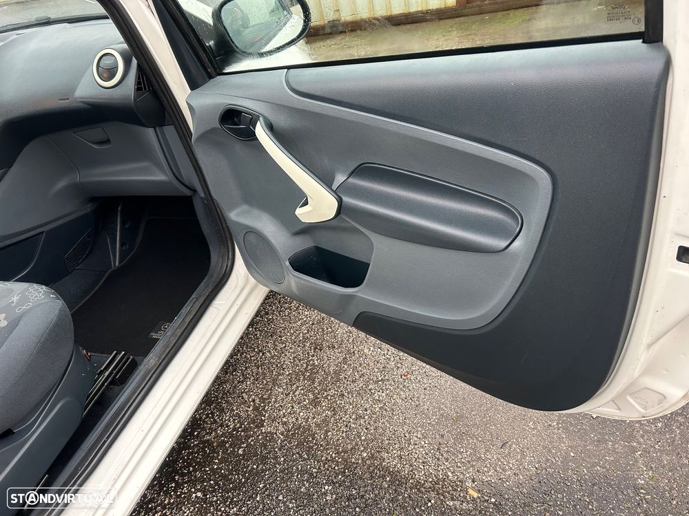 Ford KA 1.2 S&S Trend Edition - 12